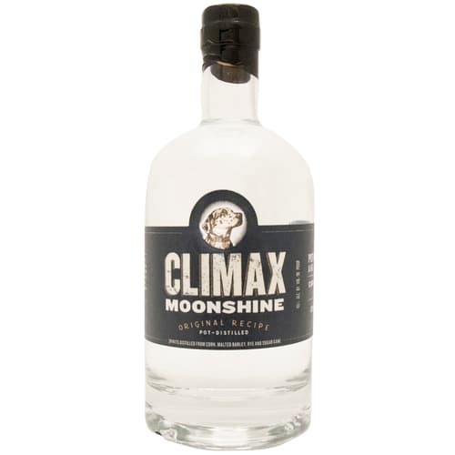 Tim Smith's Climax Moonshine • Original Recipe