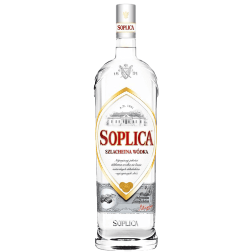 Soplica Vodka