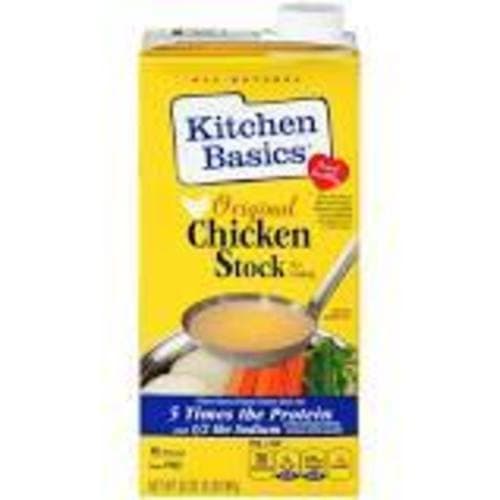 Kitchen Basics Stock • Chicken