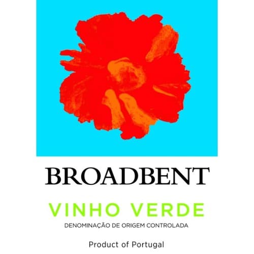 Broadbent - Vinho Verde