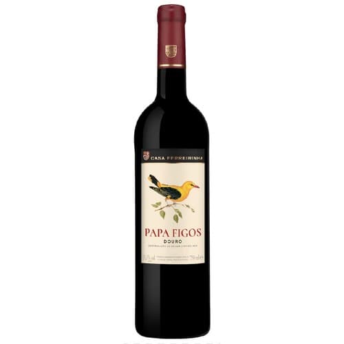 Casa Ferreirinha Papa Figos