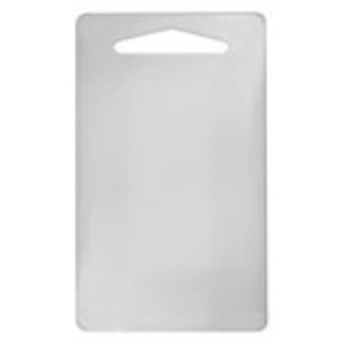 Cutting Board 6"x10" White