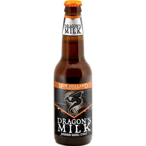 New Holland Dragon's Milk • 4pk Bottle