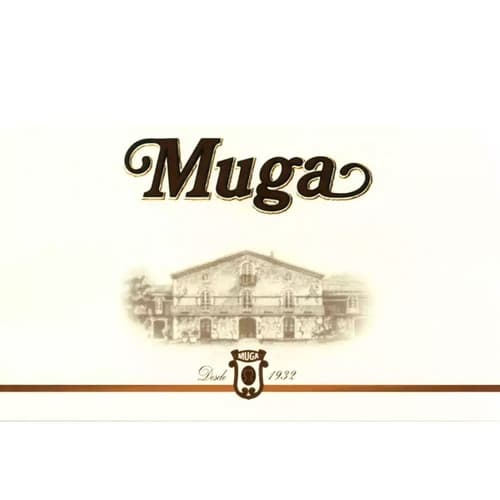 Bodegas Muga Muga Rosado