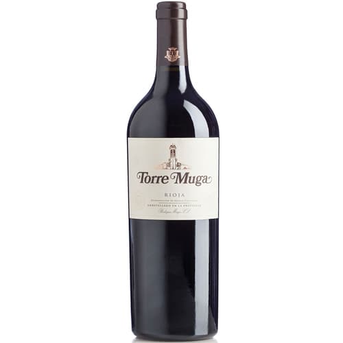 Muga Seleccion Especial Rioja