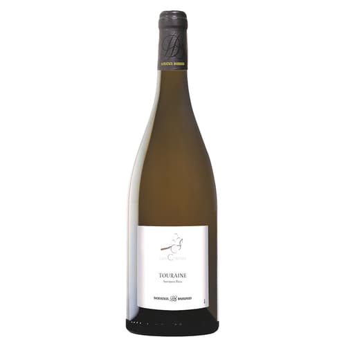 Donatien Bahuaud Touraine Sauvignon Les Chartes