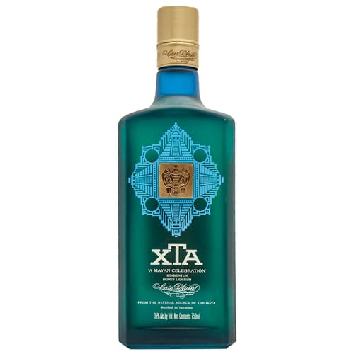 Casa D'aristi Honey Liqueur