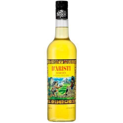 D`aristi Xtabentun Honey Liqueur