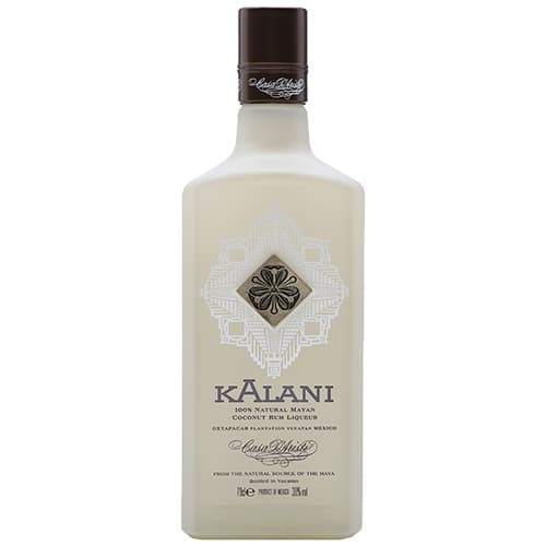 Casa d'Aristi Kalani Coconut Liqueur