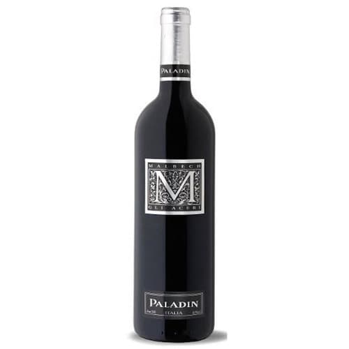 Paladin Malbec Gli Acer