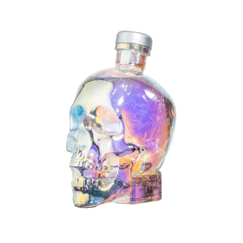 Crystal Head Vodka • Aurora