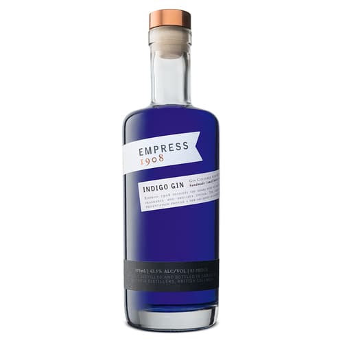 Empress 1908 Gin