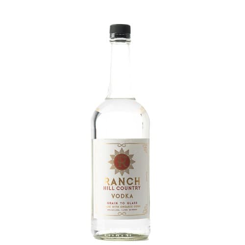 Ranch Hill Country Vodka