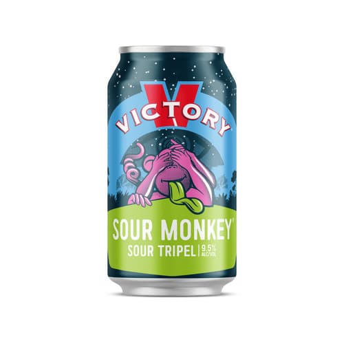 Victory Sour Monkey • 6pk Can