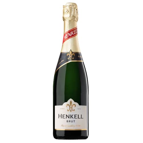 Henkell Finest Sparkling Brut Chardonnay