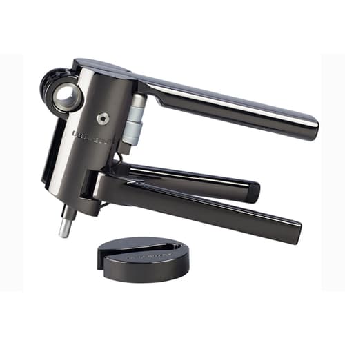 Le Creuset Corkscrew • Advanced Lever with Foil Cut