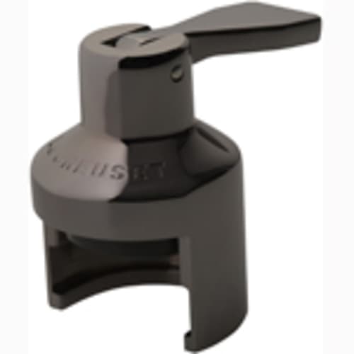 Le Creuset Champagne Crown Sealer