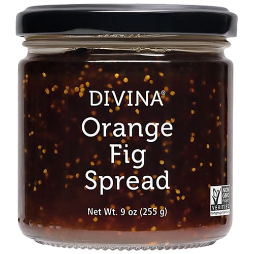 Divina Spread • Date Spread