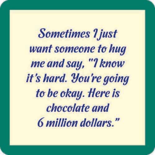 Dom Coaster • 6 Million Dollars