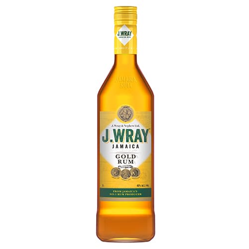 Appleton / J Wray Rum • Gold