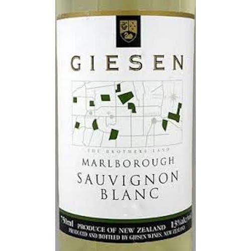 Giesen Sauvignon Blanc Marlborough