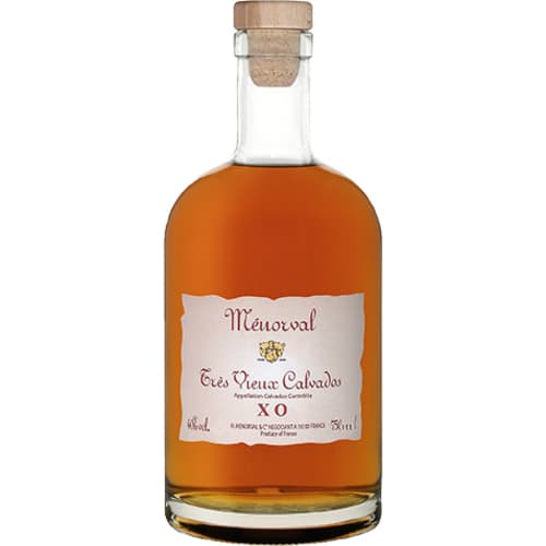 Menorval Tres Vieux XO Calvados