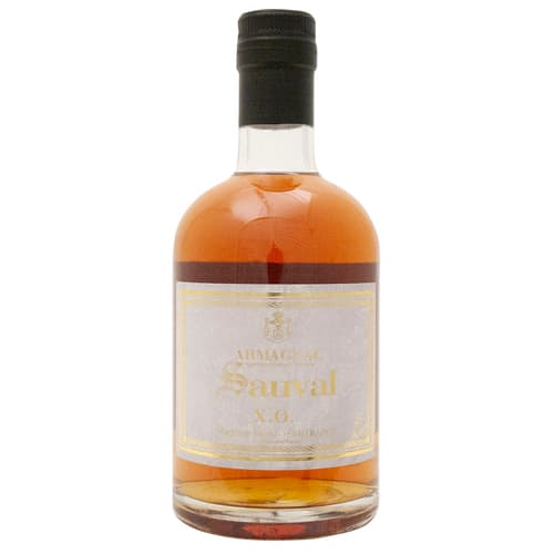 Marquis De Sauval Armagnac • XO