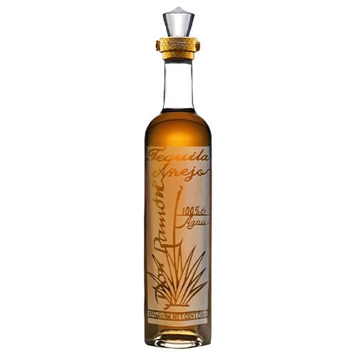 Don Ramon Tequila • Anejo