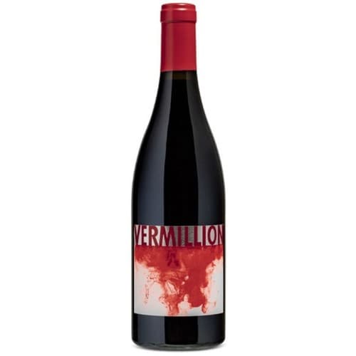 Keplinger Vermillioin Red Blend