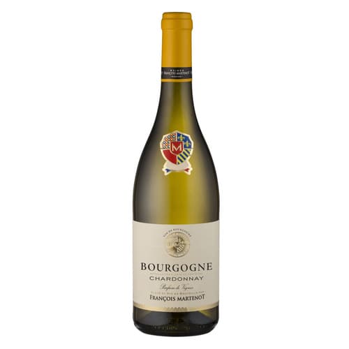 Francois Martenot Bourgogne Chardonnay