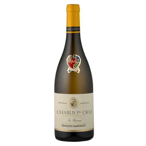 Francois Martenot Chablis 1er Cru