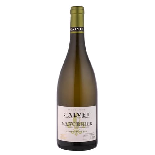 Calvet Sancerre Blanc Hautes Roches