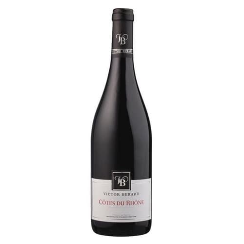 Victor Berard Cotes Du Rhone Villages
