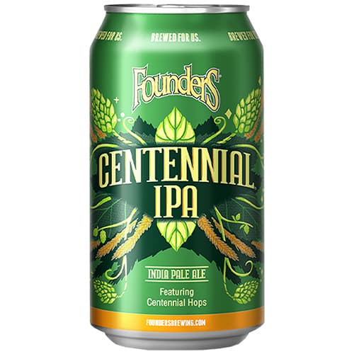 Founders Centennial IPA • 15pk Cans
