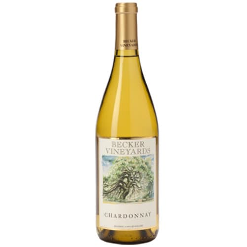 Becker Chardonnay (Texas)