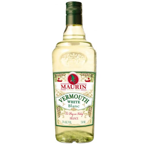 Maurin Vermouth • White