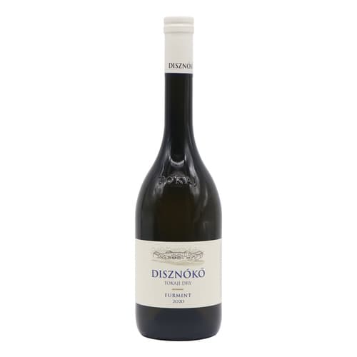 Disznoko Dry Furmint