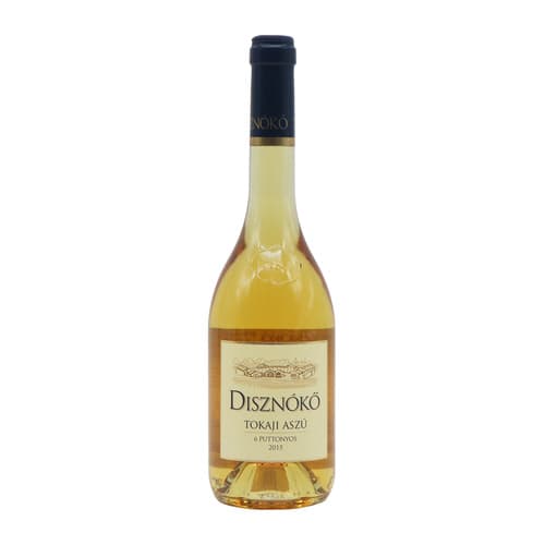 Disznoko 6 Puttonyos Tokaji