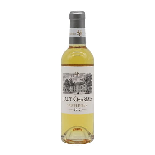 Haut Charmes Sauternes (Half Bottle)