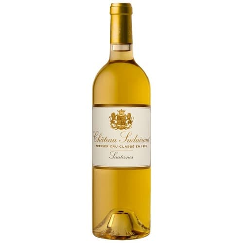 Chateau Suduiraut Sauternes