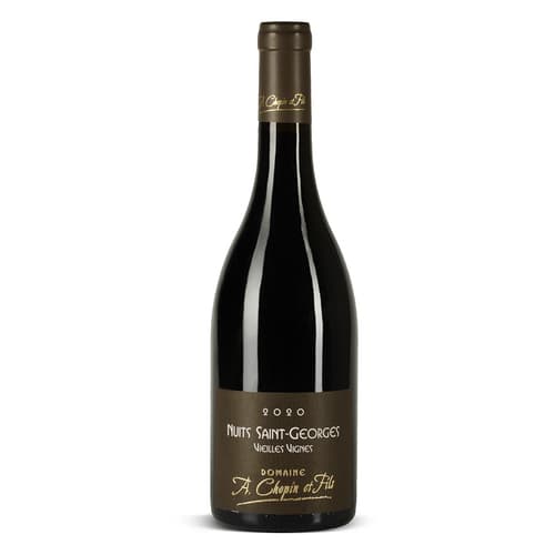 Chopin Nuits Saint Georges Vielle Vignes 6 / Case