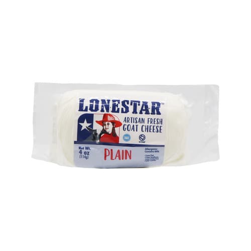 Lone Star Chevre