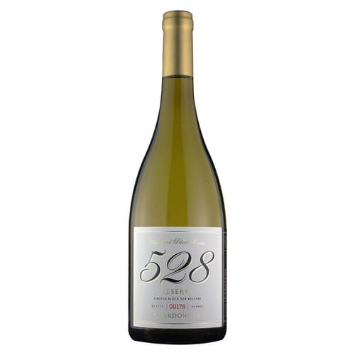 Block 528 Chardonnay Sonoma Carneros