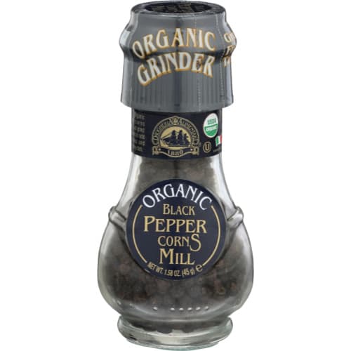 D & A Spice Mill Pepper