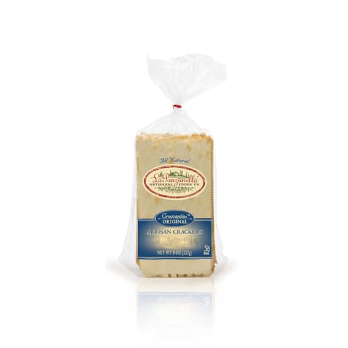 La Panz Mini Croccanti • Original