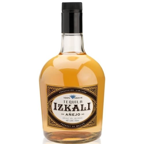 Izkali Tequila • Anejo