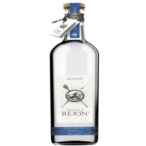 Rejon Tequila • Blanco