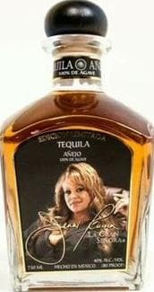 Jenni Rivera Tequila • Anejo