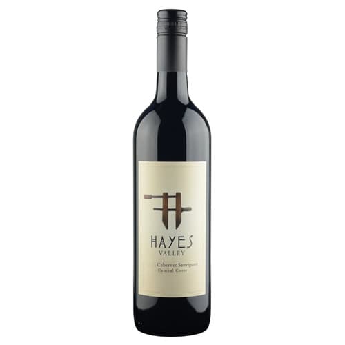 Hayes Valley Cabernet Sauvignon