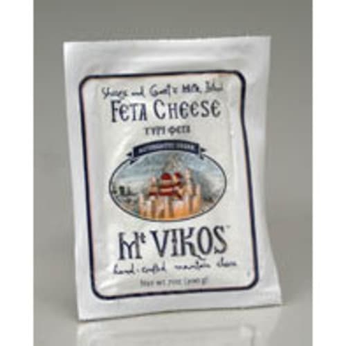Mt. Vikos Feta Dop - Goat & Sheep